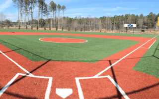 Miracle Field