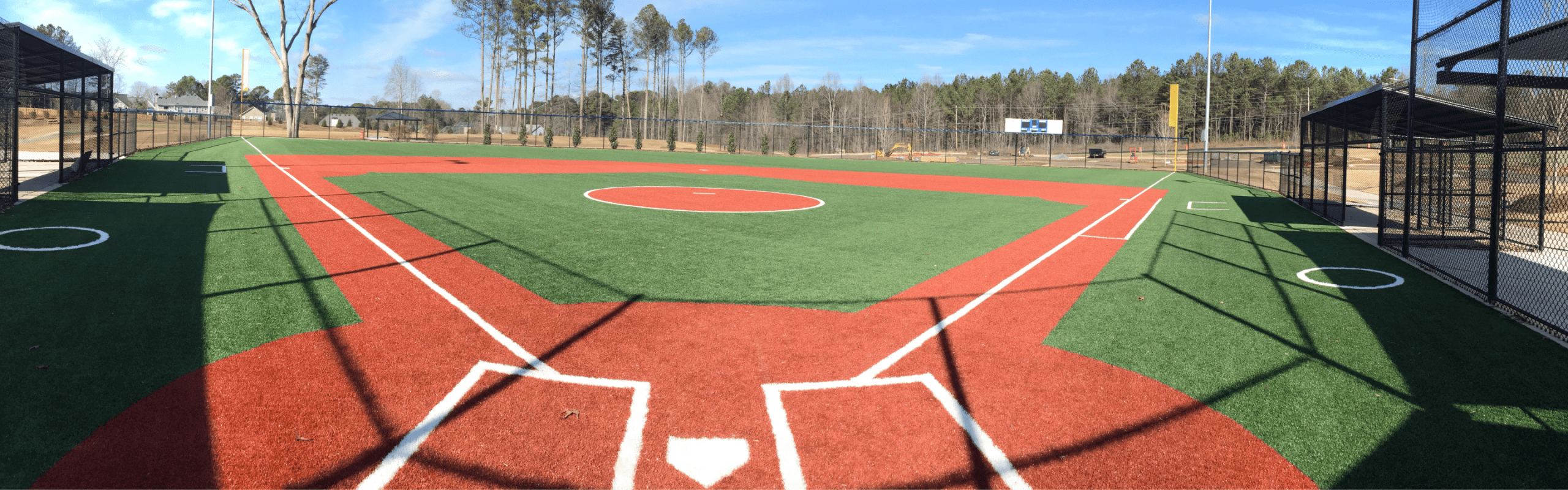 Miracle Field