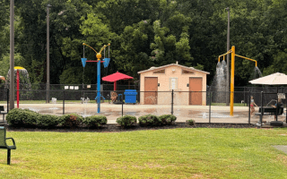 Cline Park