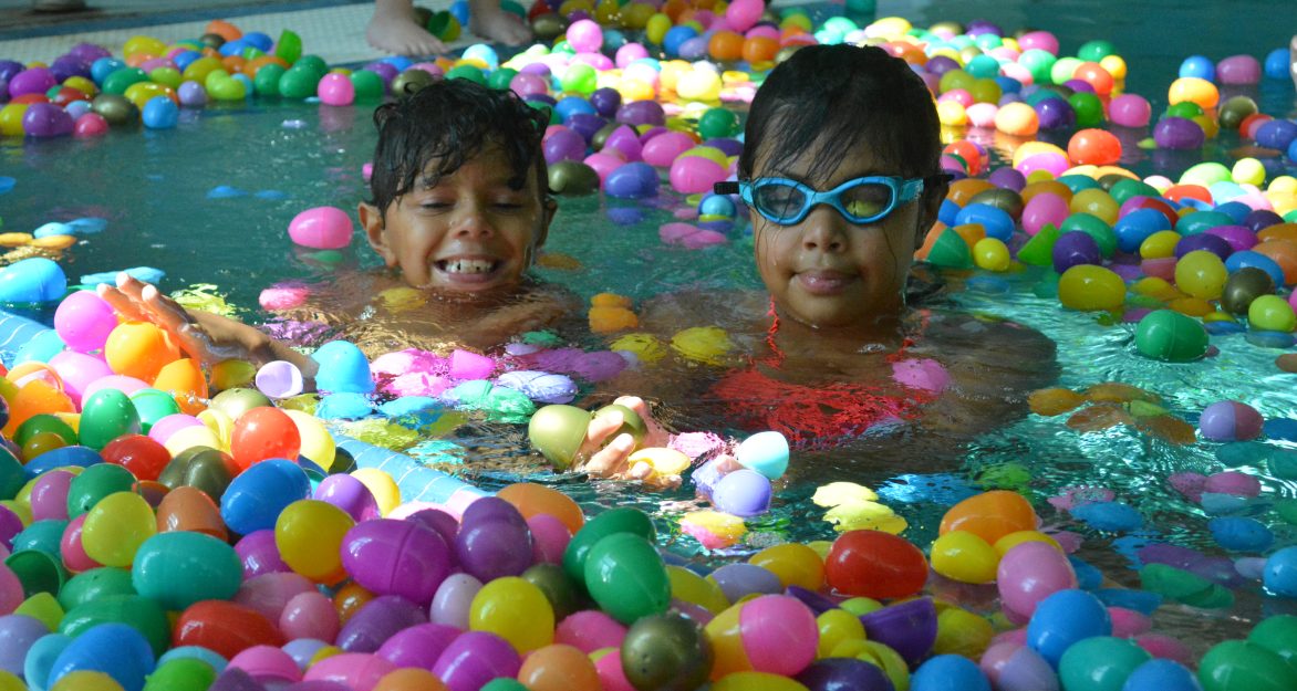 Egg Hunt
