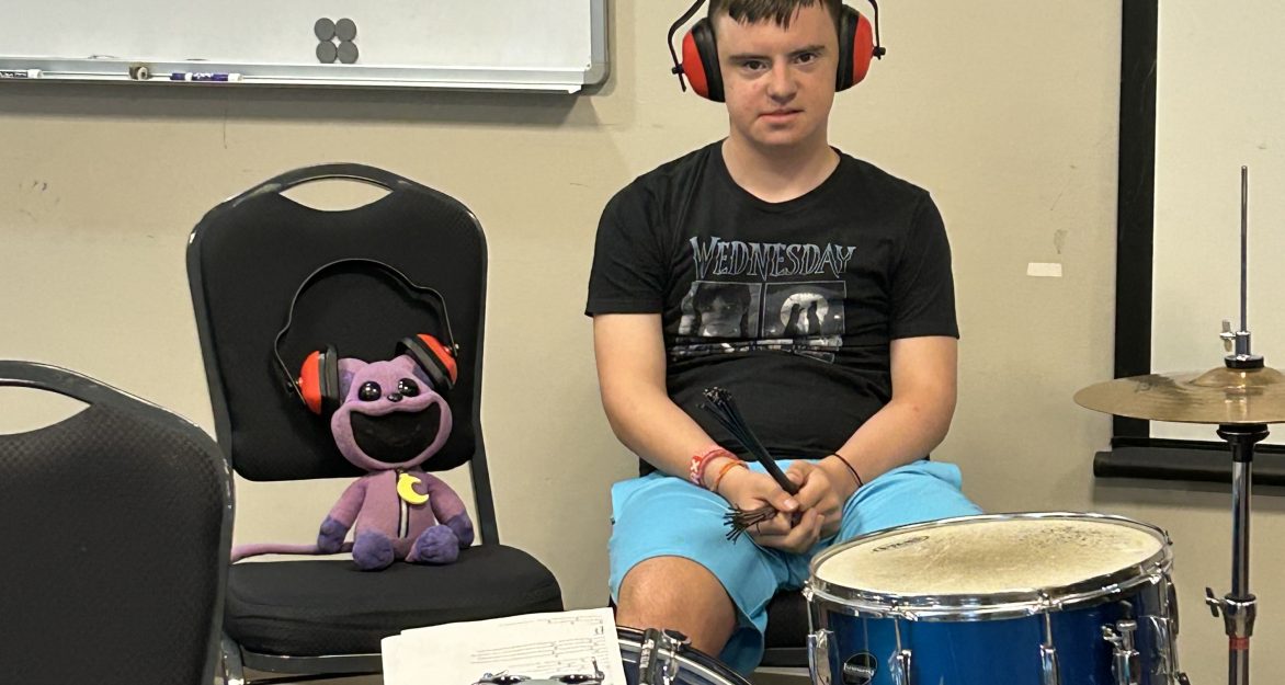 TR Rock Band