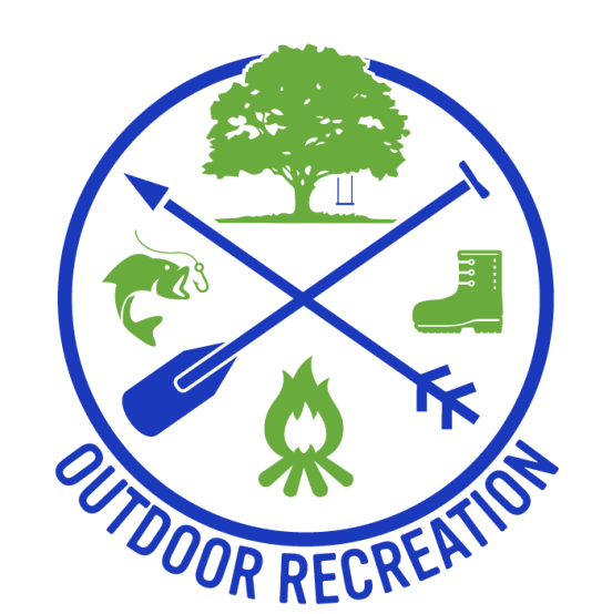 Outdoor Recreation logo