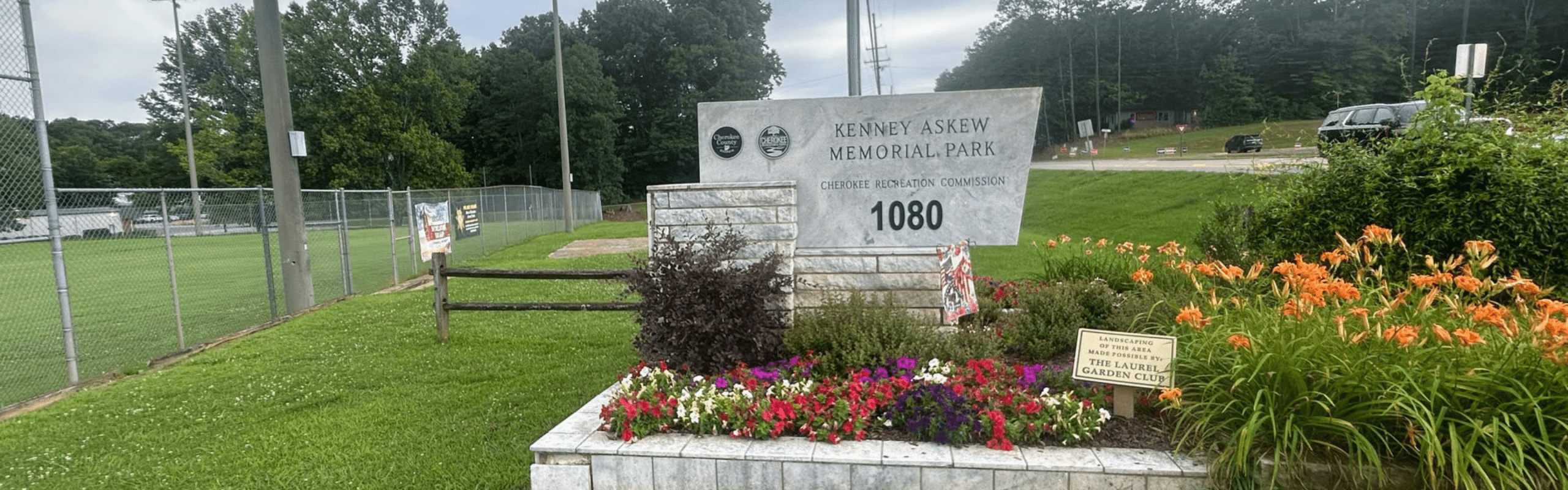 Kenney Askew Park