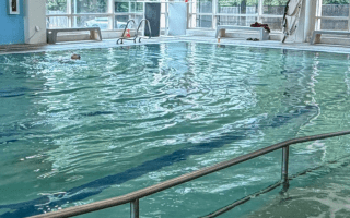 Recreation Pool