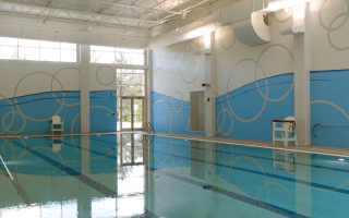 Recreation Pool