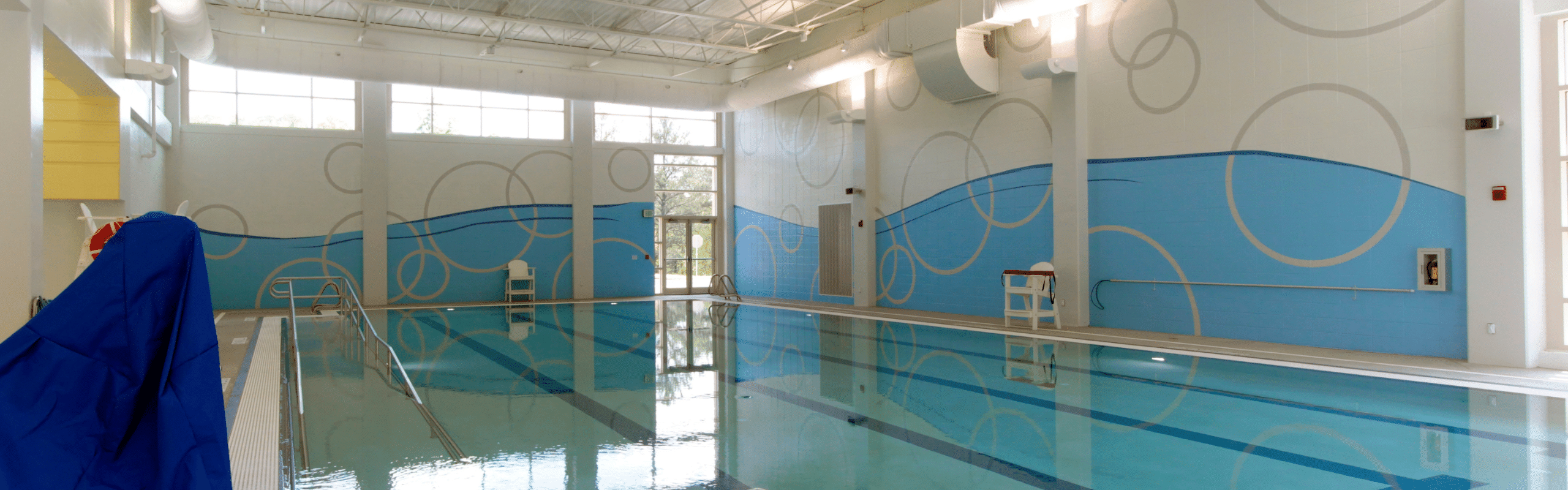 Recreation Pool