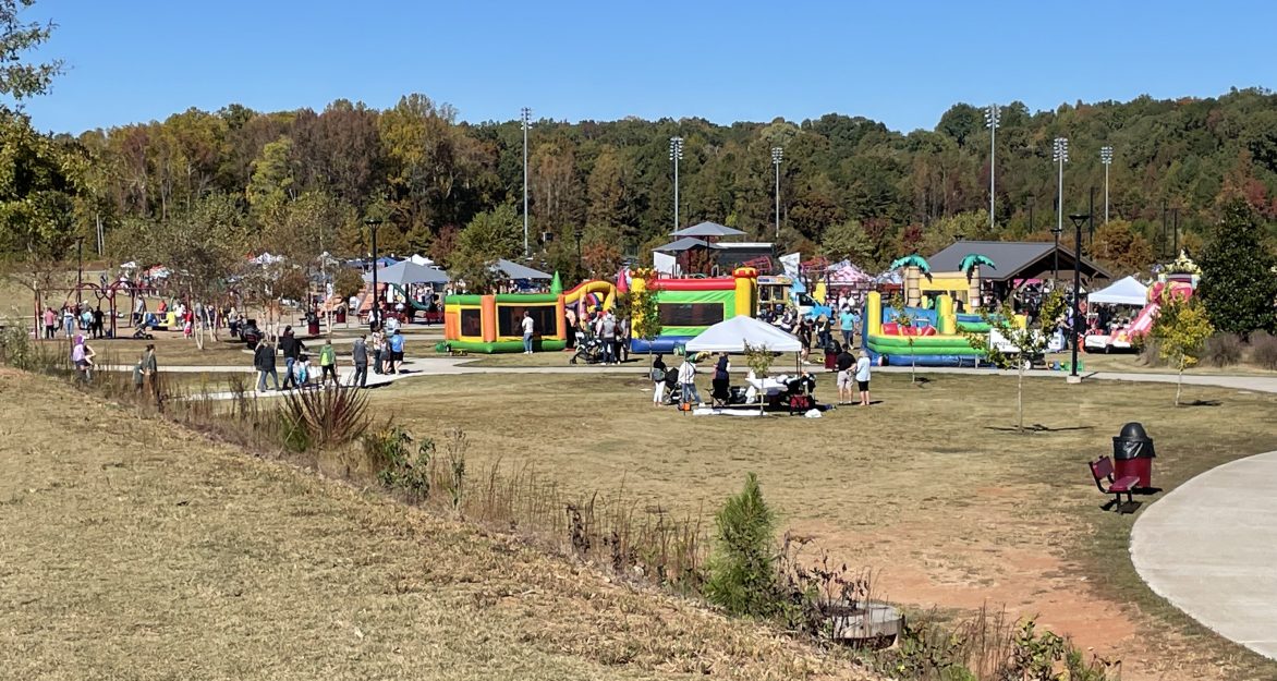Pumpkin Fest