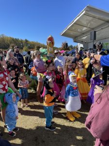 Pumpkin Fest
