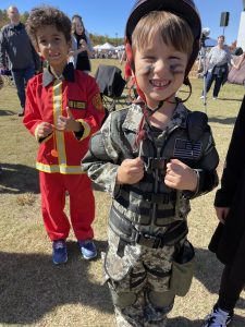 Pumpkin Fest