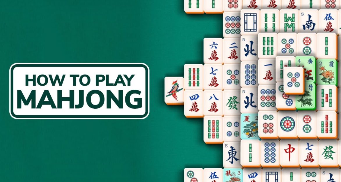 How to play mahjong