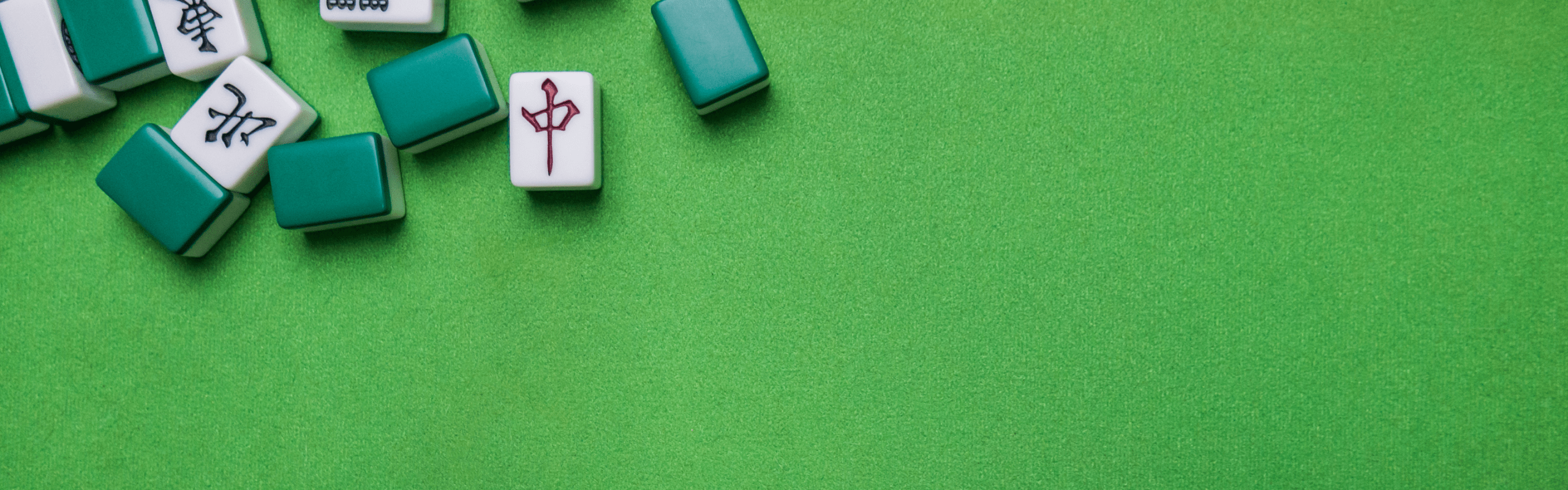 Learn Mahjong