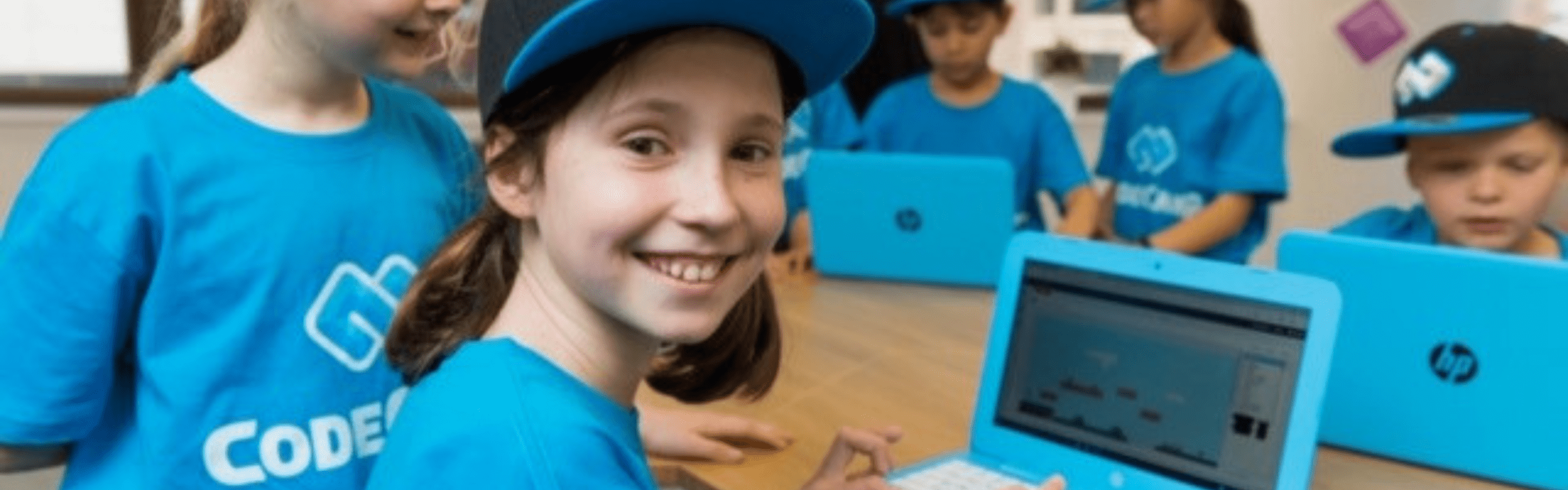 Coding class