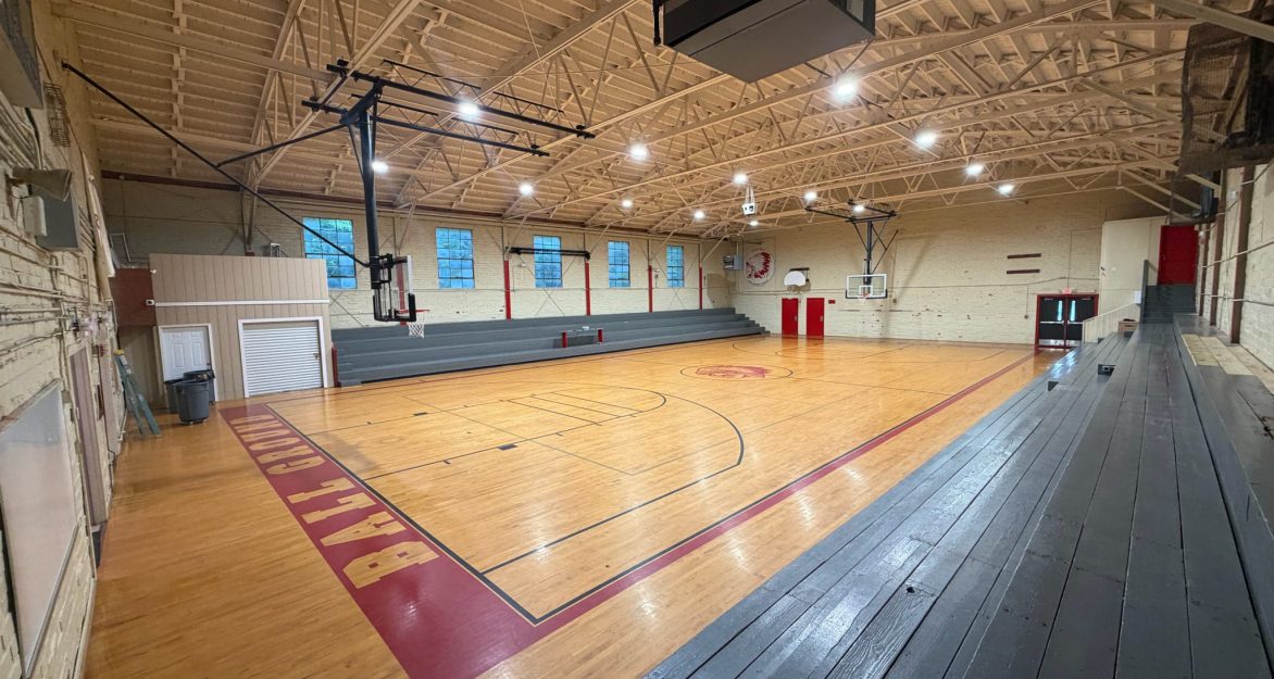 Free Home Gym