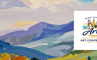 Cherokee County Commissioners Art Competition